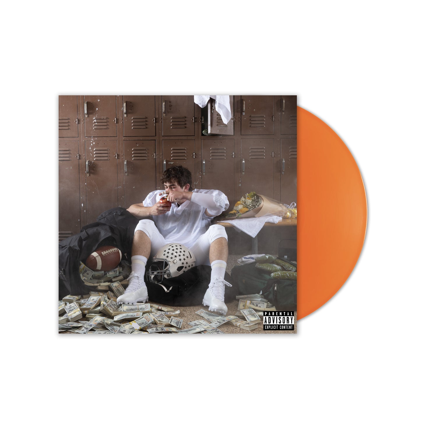 Goodbye Horses – Limited Edition Vinyl